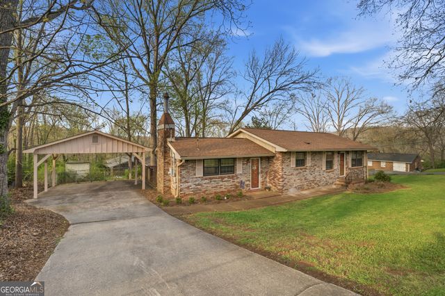 41 Summit Drive SE, Lindale, GA 30147