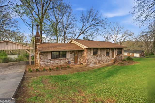 41 Summit Drive SE, Lindale, GA 30147