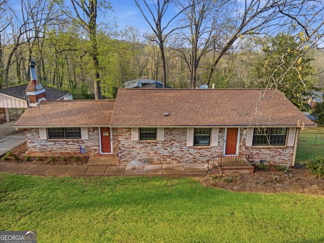 41 Summit Drive SE, Lindale, GA 30147