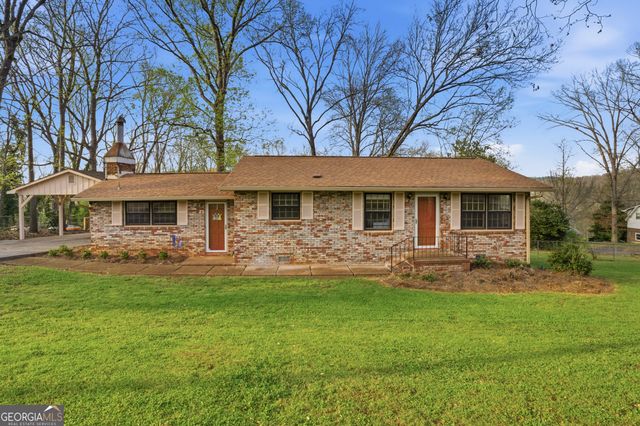 41 Summit Drive SE, Lindale, GA 30147