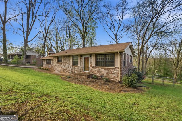 41 Summit Drive SE, Lindale, GA 30147
