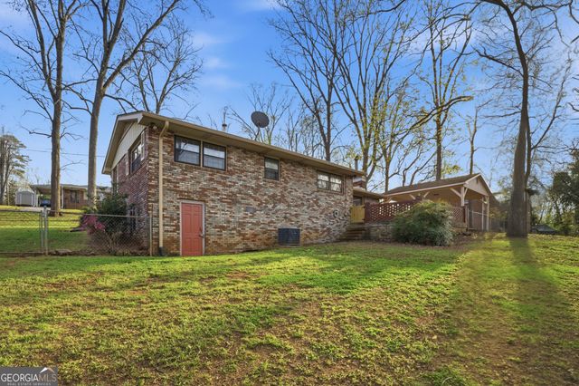 41 Summit Drive SE, Lindale, GA 30147