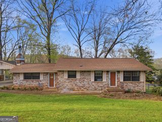 41 Summit Drive SE, Lindale, GA 30147