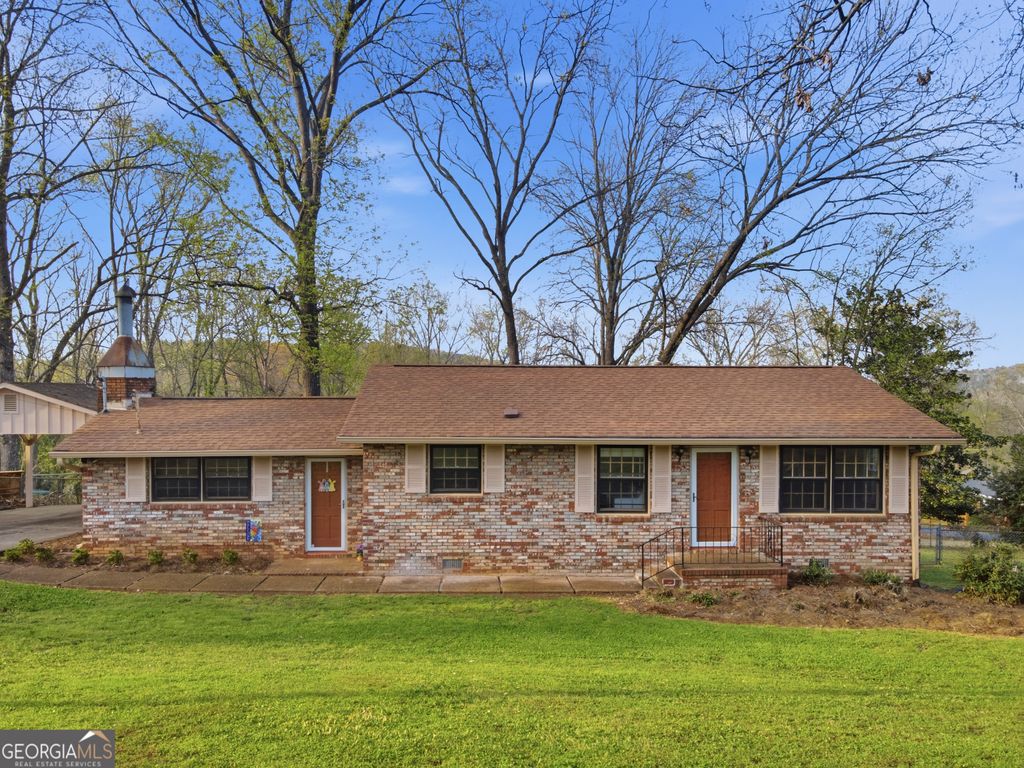 41 Summit Drive SE, Lindale, GA 30147