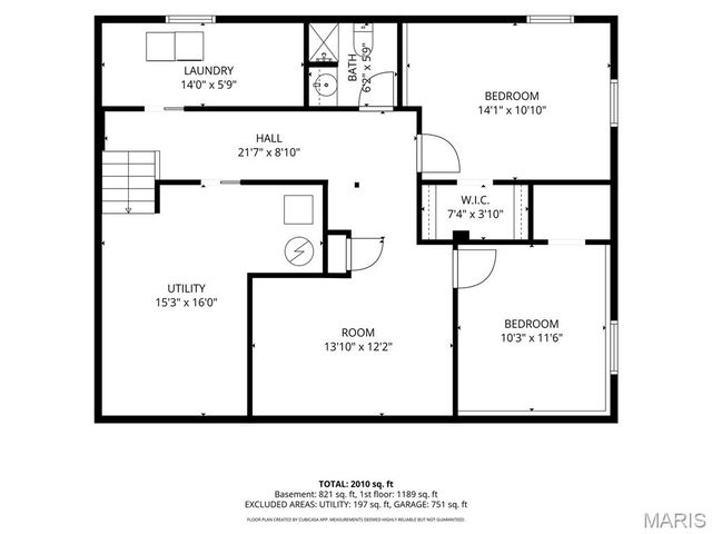 1310 27th Street, Highland, IL 62249