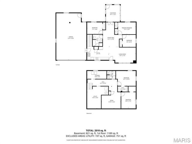 1310 27th Street, Highland, IL 62249