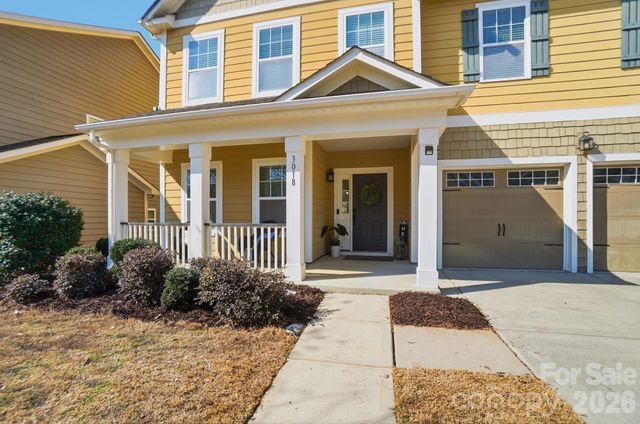 3018 Amaranth Drive, Tega Cay, SC 29708
