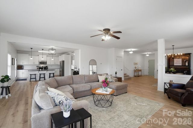 3018 Amaranth Drive, Tega Cay, SC 29708