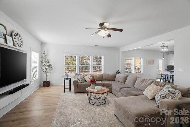 3018 Amaranth Drive, Tega Cay, SC 29708