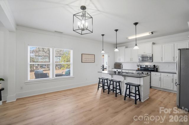 3018 Amaranth Drive, Tega Cay, SC 29708