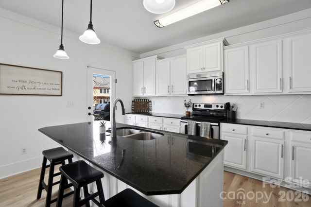 3018 Amaranth Drive, Tega Cay, SC 29708