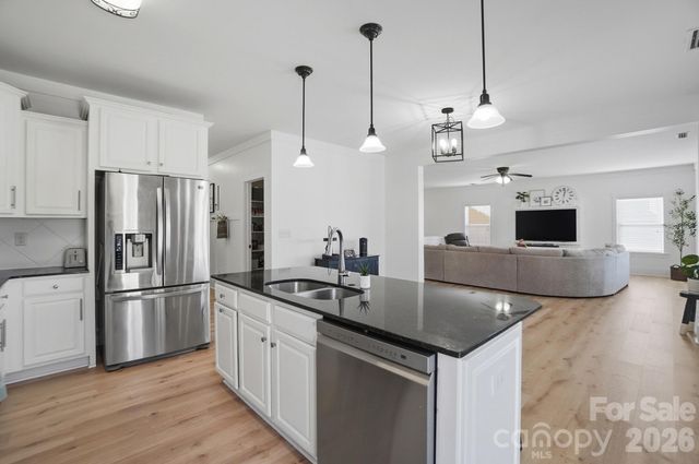 3018 Amaranth Drive, Tega Cay, SC 29708