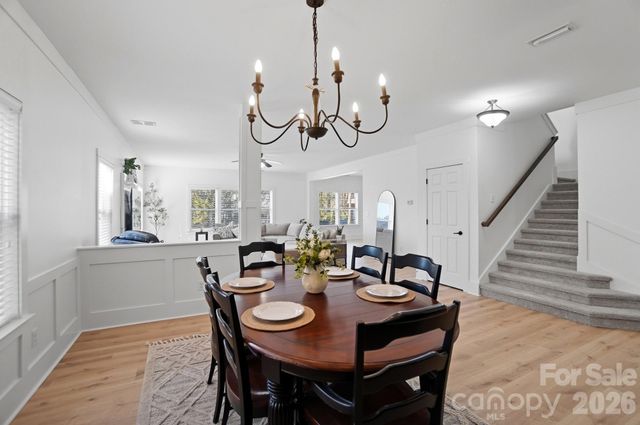 3018 Amaranth Drive, Tega Cay, SC 29708