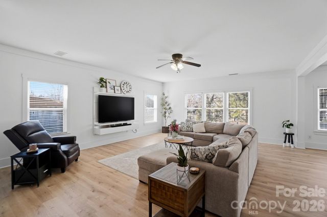 3018 Amaranth Drive, Tega Cay, SC 29708