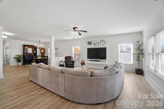 3018 Amaranth Drive, Tega Cay, SC 29708