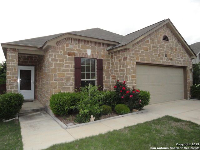 9658 Nueces Canyon, San Antonio, TX 78251