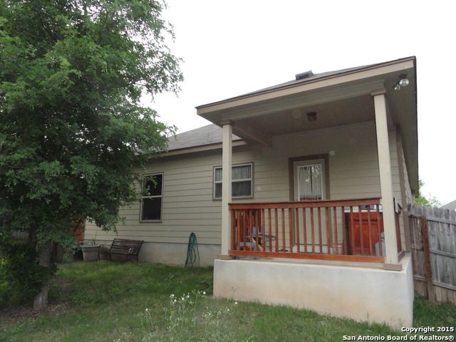 9658 Nueces Canyon, San Antonio, TX 78251