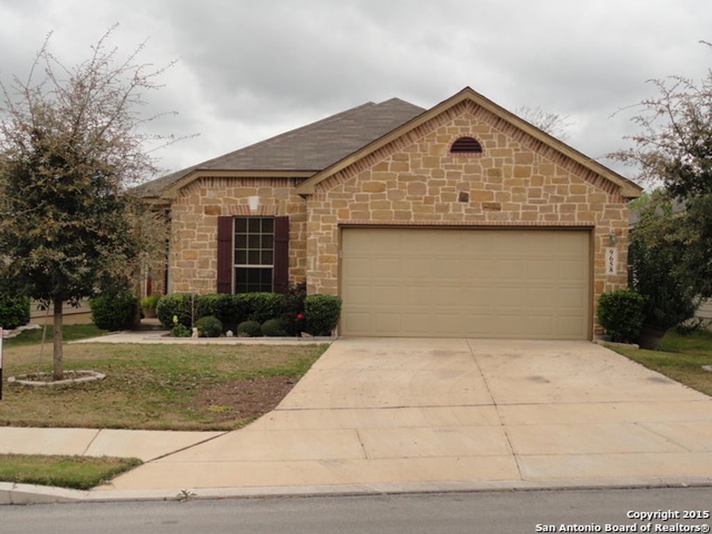 9658 Nueces Canyon, San Antonio, TX 78251