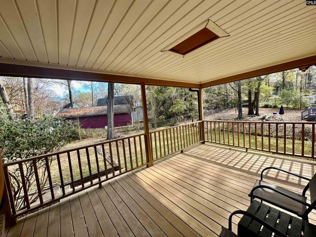 519 Cockspur Road, Irmo, SC 29063