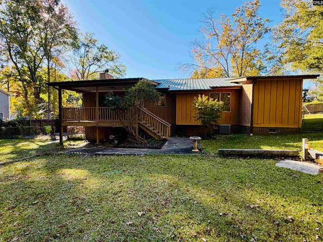 519 Cockspur Road, Irmo, SC 29063