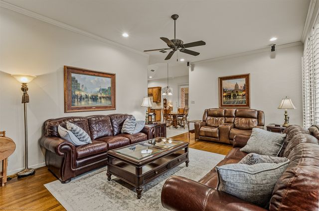 602 Creekbend Drive, Mesquite, TX 75149