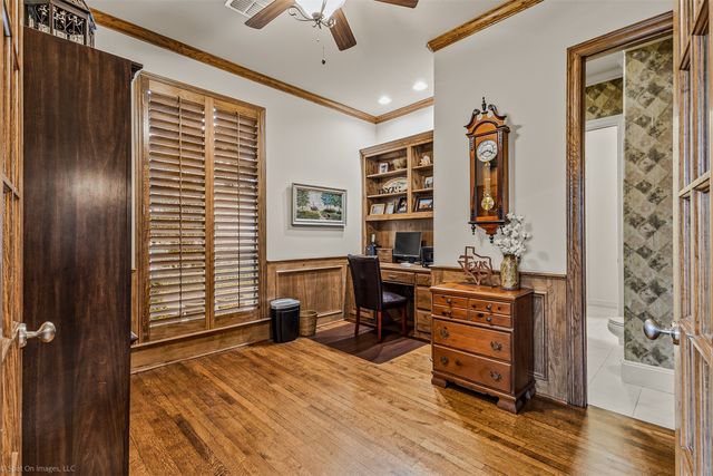 602 Creekbend Drive, Mesquite, TX 75149