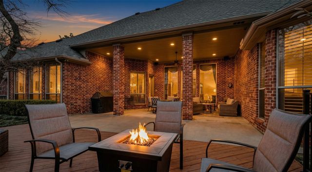 602 Creekbend Drive, Mesquite, TX 75149