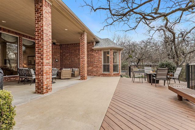 602 Creekbend Drive, Mesquite, TX 75149