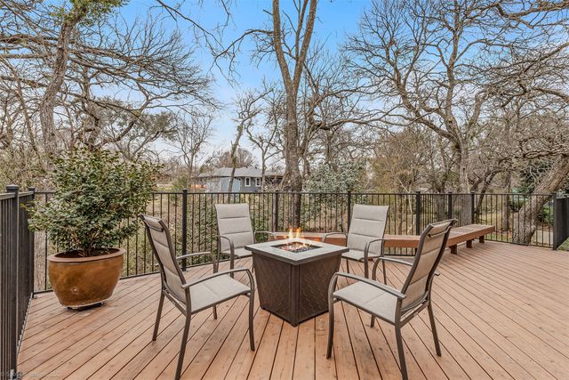 602 Creekbend Drive, Mesquite, TX 75149