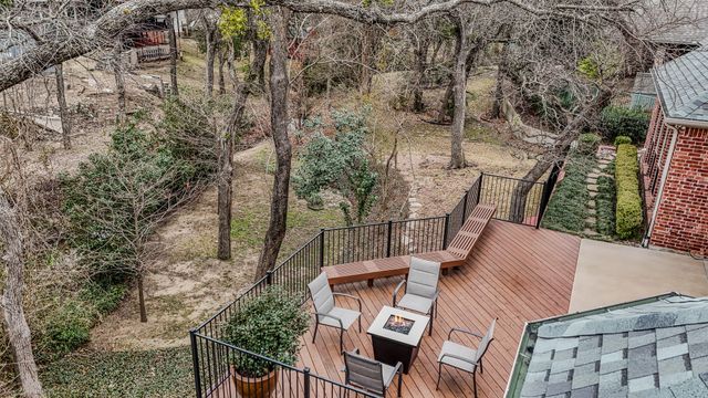 602 Creekbend Drive, Mesquite, TX 75149