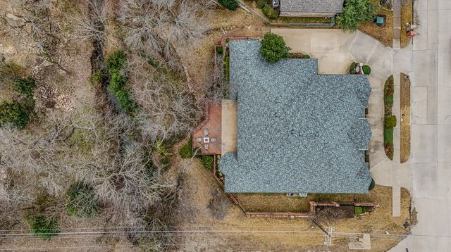 602 Creekbend Drive, Mesquite, TX 75149