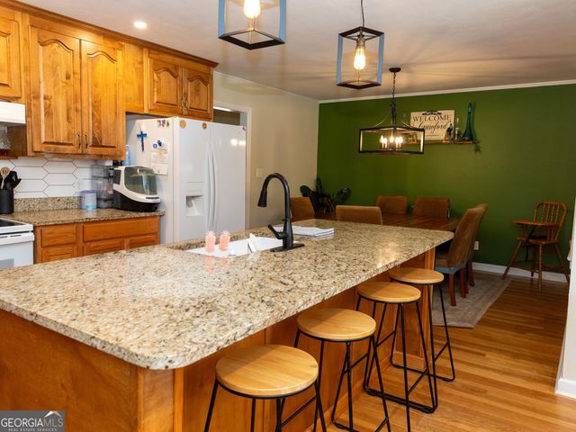 403 Ridgecrest Drive, Elberton, GA 30635