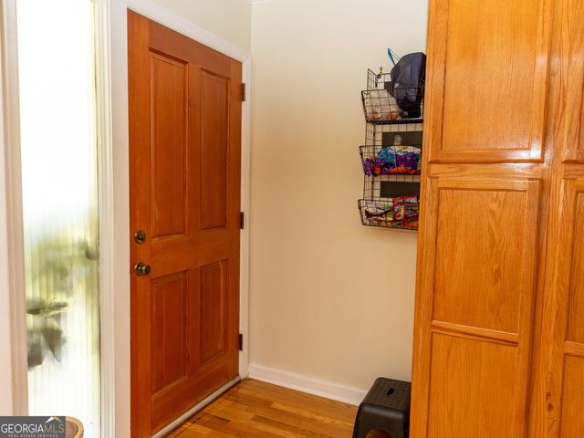 403 Ridgecrest Drive, Elberton, GA 30635