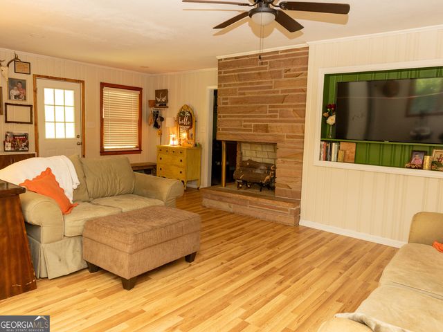 403 Ridgecrest Drive, Elberton, GA 30635