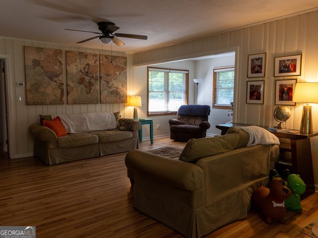 403 Ridgecrest Drive, Elberton, GA 30635