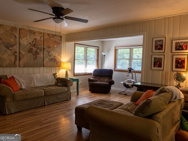 403 Ridgecrest Drive, Elberton, GA 30635