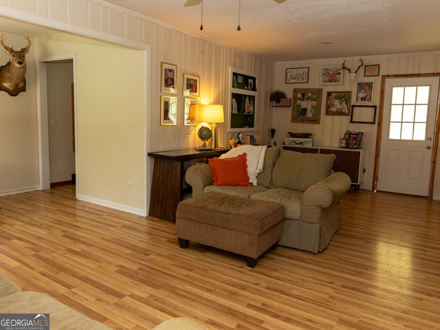 403 Ridgecrest Drive, Elberton, GA 30635