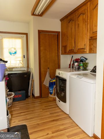 403 Ridgecrest Drive, Elberton, GA 30635