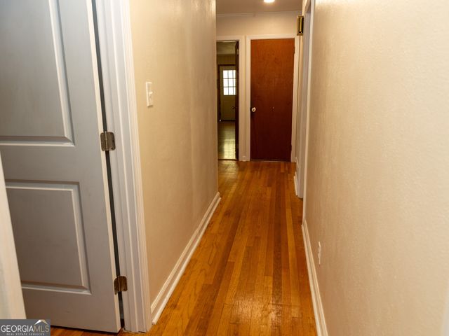 403 Ridgecrest Drive, Elberton, GA 30635
