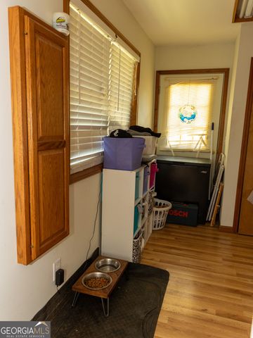 403 Ridgecrest Drive, Elberton, GA 30635