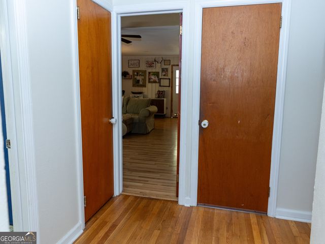 403 Ridgecrest Drive, Elberton, GA 30635