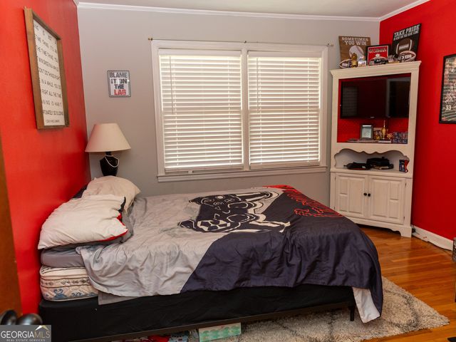 403 Ridgecrest Drive, Elberton, GA 30635
