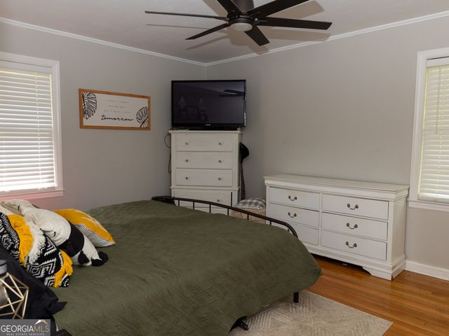 403 Ridgecrest Drive, Elberton, GA 30635