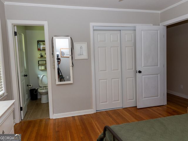 403 Ridgecrest Drive, Elberton, GA 30635