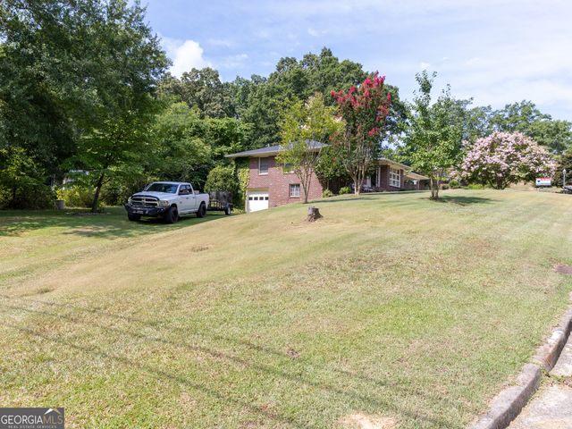 403 Ridgecrest Drive, Elberton, GA 30635
