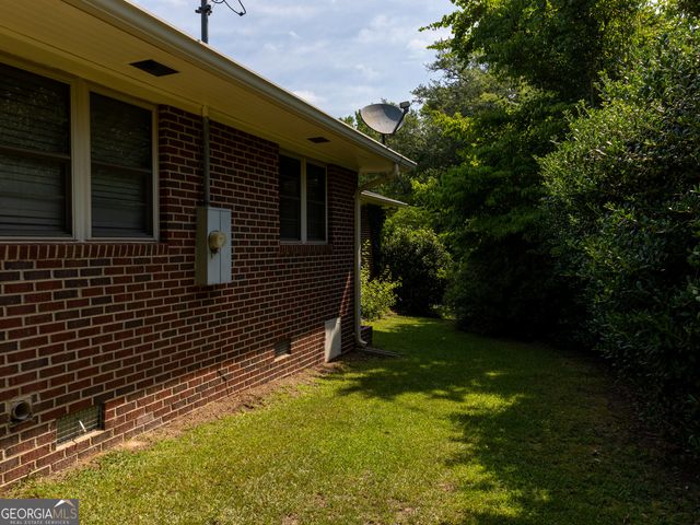 403 Ridgecrest Drive, Elberton, GA 30635