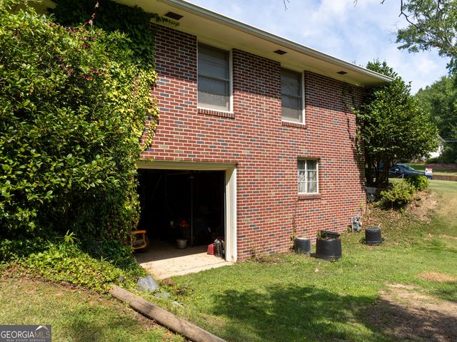 403 Ridgecrest Drive, Elberton, GA 30635