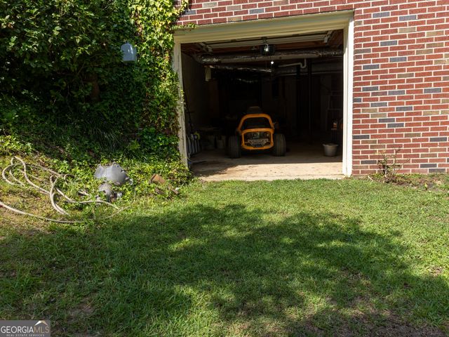 403 Ridgecrest Drive, Elberton, GA 30635