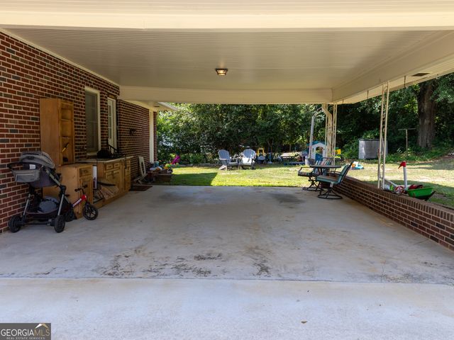 403 Ridgecrest Drive, Elberton, GA 30635