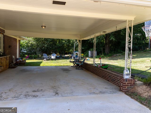 403 Ridgecrest Drive, Elberton, GA 30635